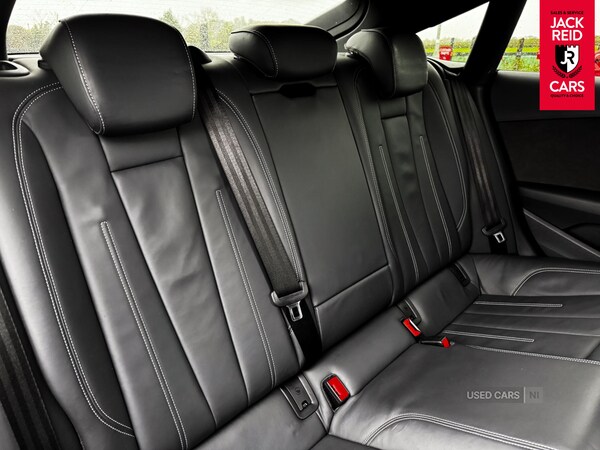 Used Audi A5 2021 for sale - 76110070: Photo 17