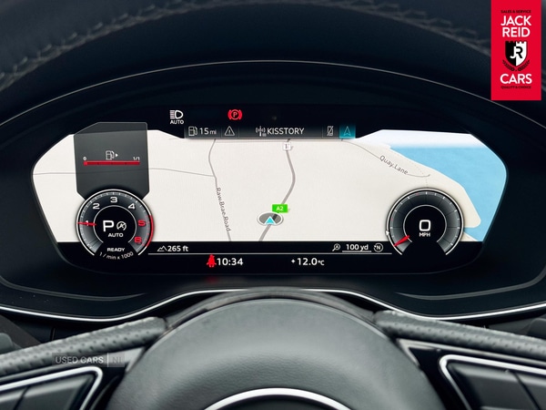 Used Audi A5 2021 for sale - 76110070: Photo 18