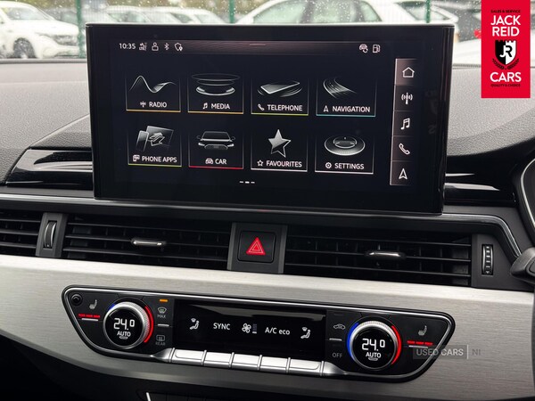 Used Audi A5 2021 for sale - 76110070: Photo 19