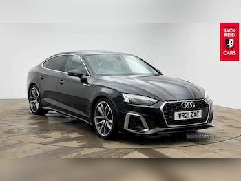Audi - A5