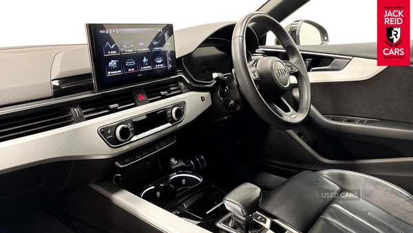Used Audi A5 2021 for sale - 76110070: Photo 2