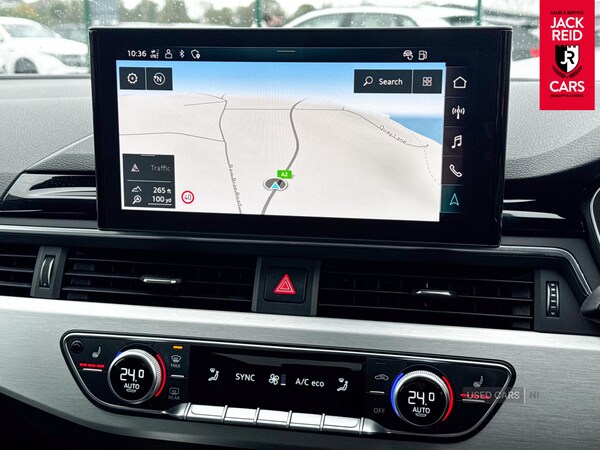 Used Audi A5 2021 for sale - 76110070: Photo 20