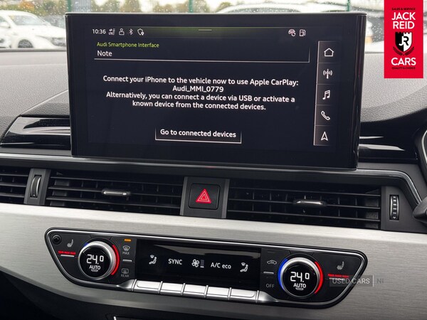 Used Audi A5 2021 for sale - 76110070: Photo 21