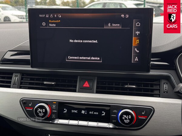 Used Audi A5 2021 for sale - 76110070: Photo 22