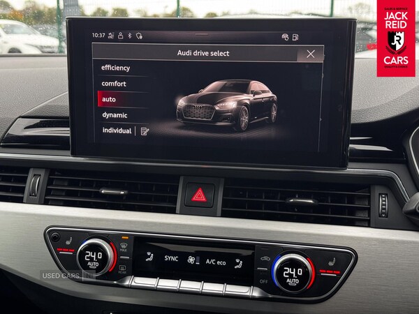 Used Audi A5 2021 for sale - 76110070: Photo 23