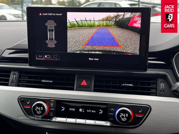 Used Audi A5 2021 for sale - 76110070: Photo 24