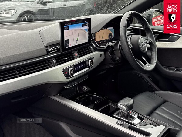 Used Audi A5 2021 for sale - 76110070: Photo 28