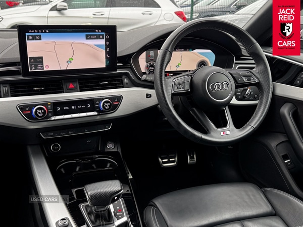 Used Audi A5 2021 for sale - 76110070: Photo 29