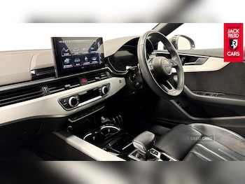 Used Audi A5 2021 for sale - 76110070: Photo 2