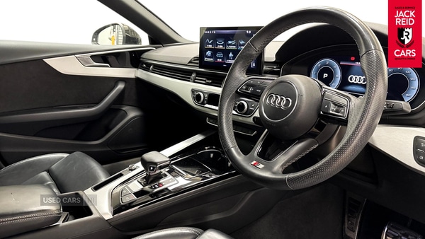 Used Audi A5 2021 for sale - 76110070: Photo 5