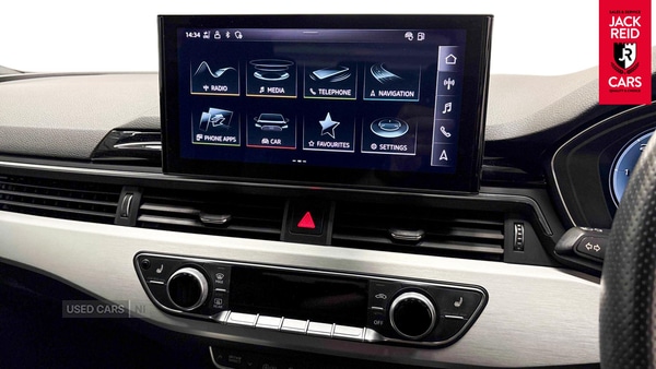Used Audi A5 2021 for sale - 76110070: Photo 7
