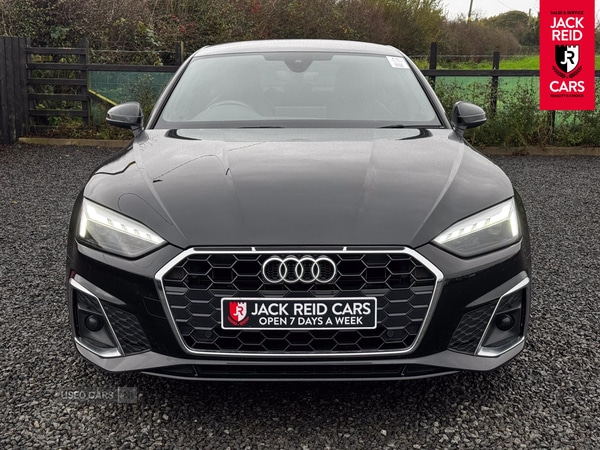 Used Audi A5 2021 for sale - 76110070: Photo 9