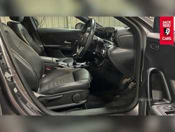 Used Mercedes-Benz A-Class 2020 for sale - 79375023: Photo