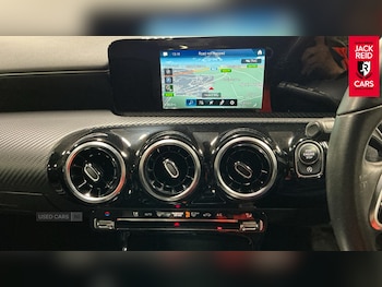 Used Mercedes-Benz A-Class 2020 for sale - 79375023: Photo