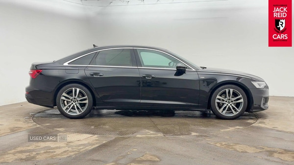 Used Audi A6 2021 for sale - 76608708: Photo 3