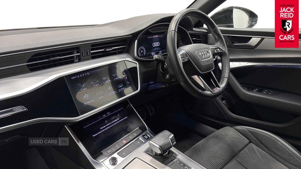 Used Audi A6 2021 for sale - 76608708: Photo 4