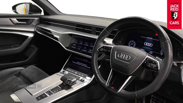 Used Audi A6 2021 for sale - 76608708: Photo 5