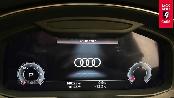 Used Audi A6 2021 for sale - 76608708: Photo 6