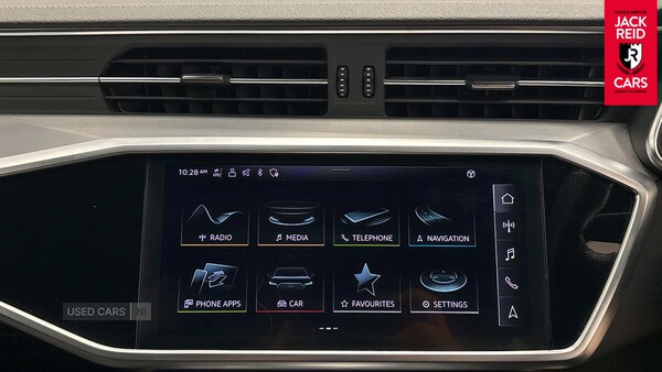 Used Audi A6 2021 for sale - 76608708: Photo 7