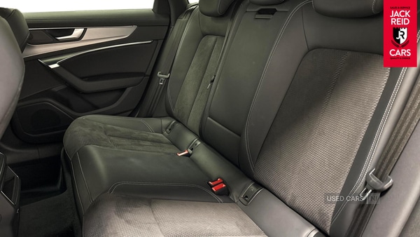 Used Audi A6 2021 for sale - 76608708: Photo 8