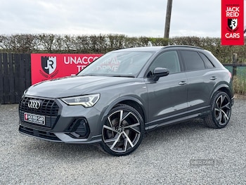 Used Audi Q3 2021 for sale - 79088260: Photo