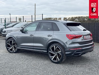 Used Audi Q3 2021 for sale - 79088260: Photo