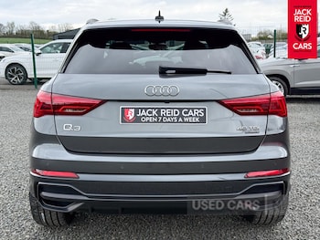 Used Audi Q3 2021 for sale - 79088260: Photo