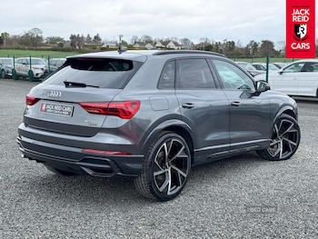 Used Audi Q3 2021 for sale - 79088260: Photo