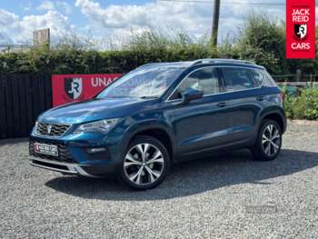 2019 - 1.0 TSI Ecomotive SE Technology [EZ] 5dr