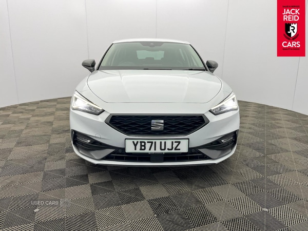 Used SEAT Leon 2022 for sale - 76433745: Photo 2