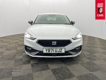 Used SEAT Leon 2022 for sale - 76433745: Photo