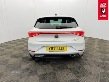 Used SEAT Leon 2022 for sale - 76433745: Photo