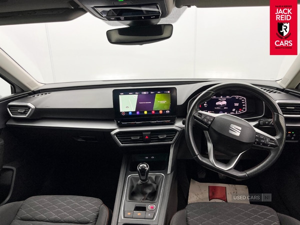 Used SEAT Leon 2022 for sale - 76433745: Photo 5