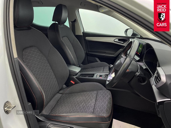 Used SEAT Leon 2022 for sale - 76433745: Photo 7