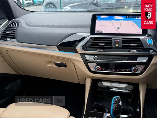 Used BMW iX3 2021 for sale - 77176037: Photo 11