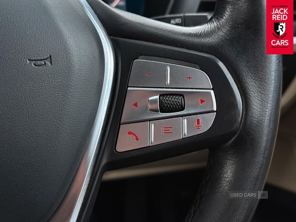 Used BMW iX3 2021 for sale - 77176037: Photo 13