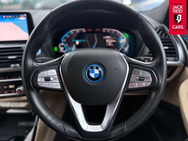 Used BMW iX3 2021 for sale - 77176037: Photo 14