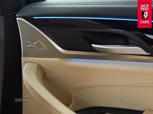 Used BMW iX3 2021 for sale - 77176037: Photo 15