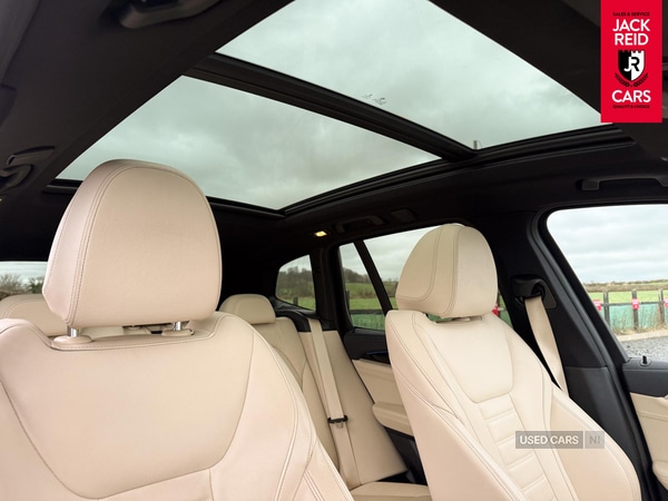 Used BMW iX3 2021 for sale - 77176037: Photo 17