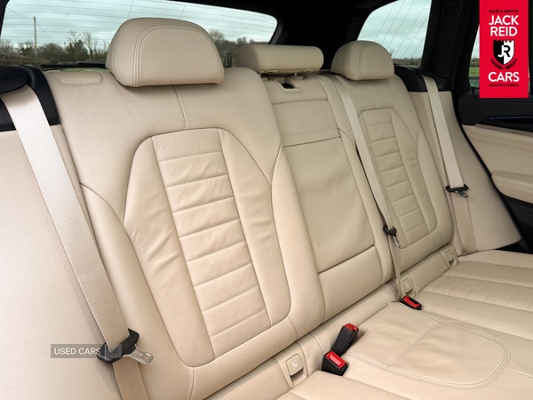 Used BMW iX3 2021 for sale - 77176037: Photo 18