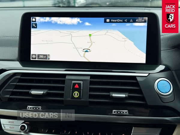 Used BMW iX3 2021 for sale - 77176037: Photo 20