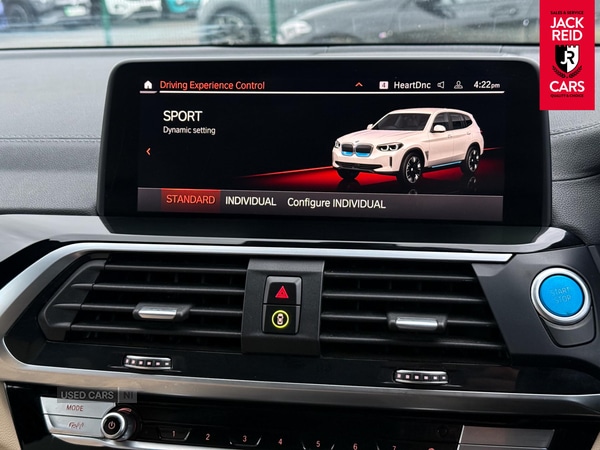 Used BMW iX3 2021 for sale - 77176037: Photo 21