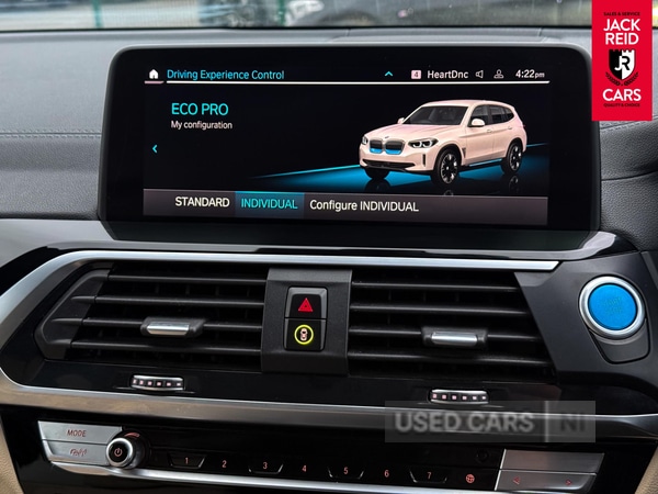 Used BMW iX3 2021 for sale - 77176037: Photo 22