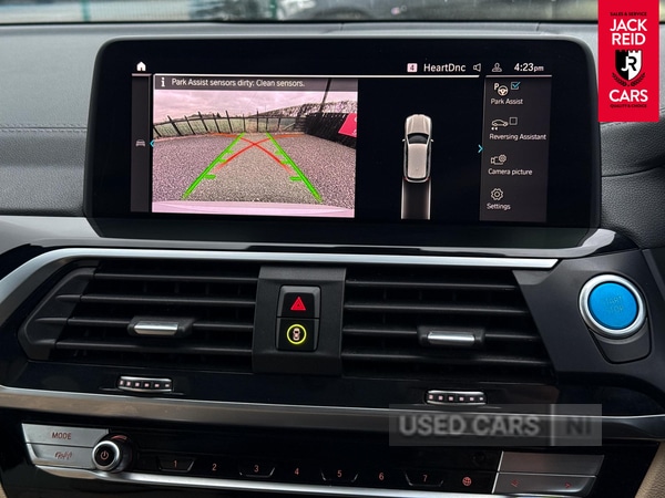 Used BMW iX3 2021 for sale - 77176037: Photo 23