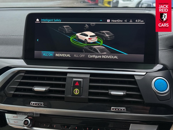 Used BMW iX3 2021 for sale - 77176037: Photo 24