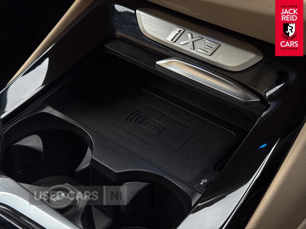 Used BMW iX3 2021 for sale - 77176037: Photo 26