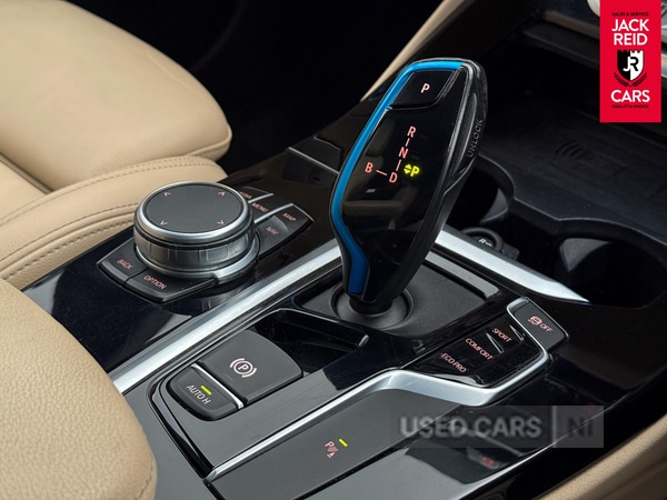 Used BMW iX3 2021 for sale - 77176037: Photo 27