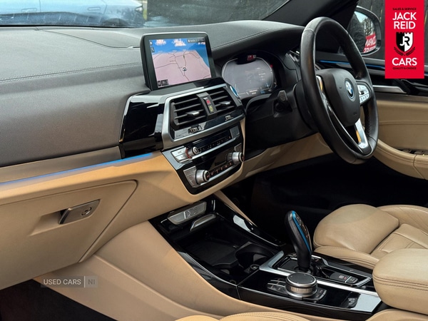 Used BMW iX3 2021 for sale - 77176037: Photo 28