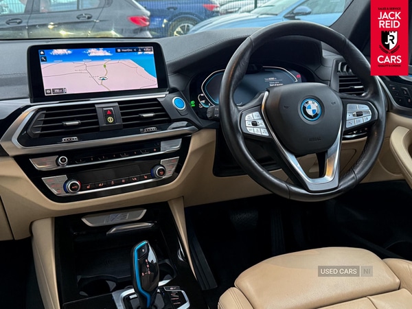 Used BMW iX3 2021 for sale - 77176037: Photo 29