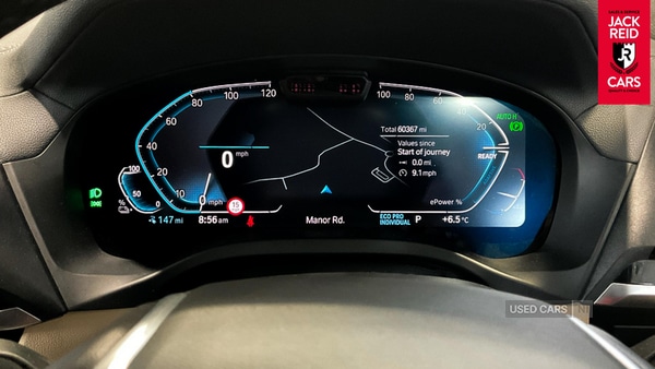 Used BMW iX3 2021 for sale - 77176037: Photo 3